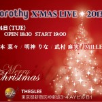 XmasLIVE