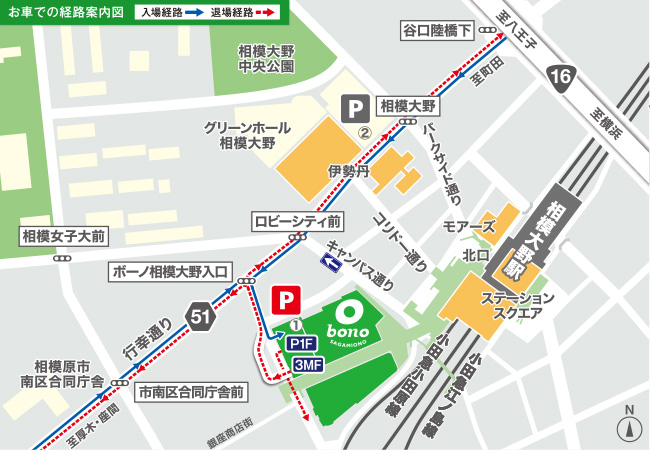 access_car